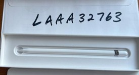 Mint
													Apple Pencil 1st Gen, photo 1 of 6