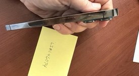 Good
													Apple iPhone 13 Pro - T-Mobile, Graphite, 512 GB, A2483, photo 4 of 7