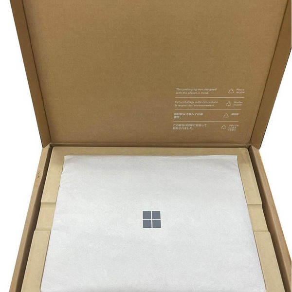 Microsoft Surface Laptop 4 - Ryzen 7, Platinum, 256 GB, 8 GB, 15 inch