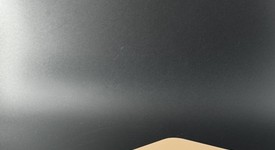 Fair
													Apple iPhone 11 Pro Max - Unlocked, Gold, 64 GB, A2161, photo 5 of 6