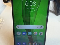 Moto G7