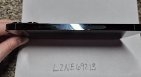 Good
													Apple iPhone 13 Pro Max - Unlocked, Green, 256 GB, A2484, photo 1 of 13