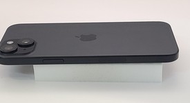 Mint
													Apple iPhone 15 Plus - Unlocked, Black, 128 GB, A2847, photo 1 of 8
