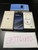 Mint Google Pixel 10 - Unlocked, Indigo, 128 GB, GLBW0