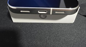 Mint
													Google Pixel 10 Pro XL - Unlocked, Porcelain, 512 GB, GUL82, photo 5 of 8