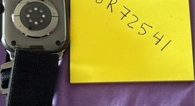 Good
													Apple Watch Ultra 2 49mm - T-Mobile, Black, A2986, photo 4 of 7