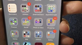 Mint
													Apple iPhone 15 Pro Max - Unlocked, Blue, 256 GB, A2849, photo 1 of 20