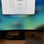 Mint Mac Mini 2024 - 512 GB, 24 GB, Apple M4