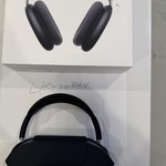 Used Apple AirPods Max - Gray