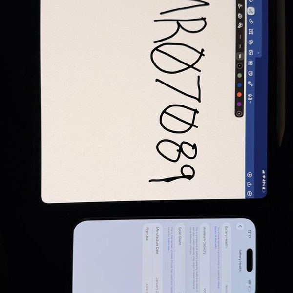 Apple iPhone 16 Pro Max - Unlocked, 256 GB, White, A3084