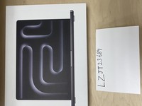 MacBook Pro 2024 - 14"