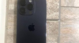 Good
													Apple iPhone 14 Pro - Unlocked, Purple, 512 GB, A2650, photo 4 of 9