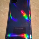 Good Samsung Galaxy A31 - Unlocked Non-US, 64 GB, Blue, 4 GB