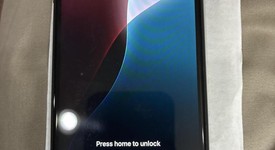 Good
													Apple iPhone SE 2nd Gen 2020 - T-Mobile, Black, 64 GB, A2275, photo 2 of 3