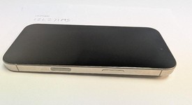 Good
													Apple iPhone 16 Pro - Verizon, Natural, 256 GB, A3083, photo 5 of 10