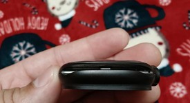 Good
													Apple Watch Ultra 3 49mm - Unlocked, Black, A3281, photo 4 of 9