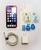 Mint Apple iPhone 13 Pro - Unlocked, Gold, 256 GB, A2483