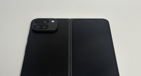 Fair
													Google Pixel 9 Pro Fold - Unlocked, Obsidian, 256 GB, GGH2X, photo 5 of 8