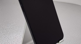 Fair
													Apple iPhone 12 - Unlocked, Black, 64 GB, A2172, photo 1 of 14