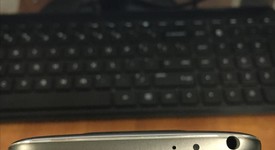 Good
													LG G5 - Unlocked, Gray, 32 GB, RS988, photo 3 of 6
