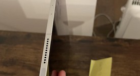 Mint
													Apple iPad Pro 12.9" 5th Gen 2021 - Unlocked, Silver, 1 TB, photo 5 of 7