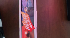 Mint
													Ring Fit Adventure for Nintendo Switch, photo 3 of 8