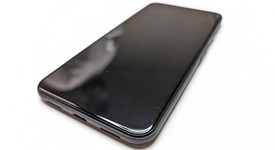 Good
													Google Pixel 5 - Verizon, Black, 128 GB, 8 GB, GD1YQ, photo 3 of 15