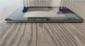 Mint
													Apple iPad Pro 11" 4th Gen 2022 - Wi-Fi, Gray, 256 GB, photo 5 of 8