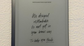 Mint
													reMarkable 2, photo 1 of 19