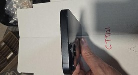 Good
													Apple iPhone 12 - Unlocked, Black, 64 GB, A2172, photo 6 of 6