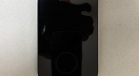 Good
													Apple iPhone 14 - Unlocked, Midnight, 128 GB, A2649, photo 1 of 19