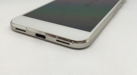 Good
													Google Pixel - Unlocked, Silver, 32 GB, 4 GB, Google Edition, photo 5 of 10