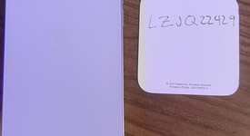 Mint
													Apple iPhone 15 Pro - Unlocked, White, 128 GB, A2848, photo 2 of 13