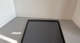 Fair
													Apple iPad 9th Gen - Wi-Fi, Silver, 64 GB, A2602, photo 2 of 7