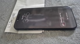 Good
													Apple iPhone 17 Pro Max - Unlocked, Deep Blue, 1 TB, A3257, photo 6 of 6