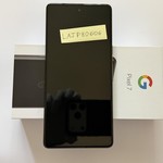 Good Google Pixel 7 - Unlocked, 256 GB, Obsidian, 8 GB, GVU6C, Sub-6 5G