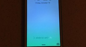 Good
													Apple iPod Touch 5th Gen - Wi-Fi, Blue, 32 GB, photo 2 of 9