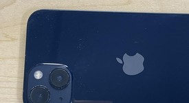 Good
													Apple iPhone 13 - Unlocked, Midnight, 128 GB, A2482, photo 4 of 6