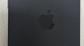 Good
													Apple iPhone 16e - Unlocked, Black, 256 GB, A3212, photo 5 of 9