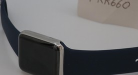 Good
													Apple Watch Series 2 38mm - Silver, 8 GB, A1757, Stainless Steel, photo 2 of 5