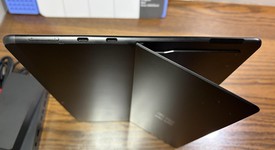 Good
													Microsoft Surface Pro X - SQ1, Black, 128 GB, 8 GB, GSM Unlocked, photo 4 of 6