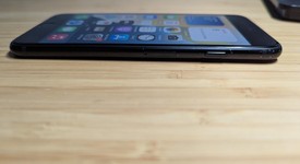 Good
													Apple iPhone SE 3rd Gen 2022 - Unlocked, Midnight, 128 GB, A2595, photo 4 of 14