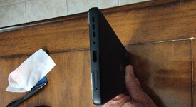 Mint
													Motorola Edge (2024) - Unlocked, Midnight Blue, 256 GB, 8 GB, photo 4 of 12