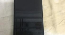 Good
													LG G8 ThinQ - T-Mobile, Black, 128 GB, 6 GB, LM-G820TM, photo 4 of 7