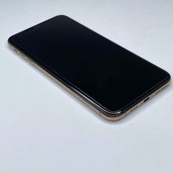 Apple iPhone Xs Max - Unlocked, 256 GB, Gold, A1921