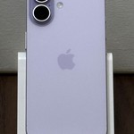 Mint Apple iPhone 17 - Verizon, 256 GB, Lavender, A3258