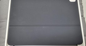 Used
													Apple Magic Keyboard for iPad Pro - Black, photo 2 of 4