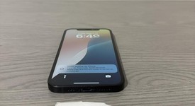 Fair
													Apple iPhone 12 - Unlocked, Black, 64 GB, A2172, photo 2 of 8