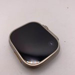 Mint Apple Watch Ultra 49mm - Unlocked, Titanium, A2622