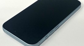 Good
													Apple iPhone 15 - Verizon, Blue, 128 GB, A2846, photo 4 of 9
